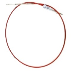 YAMAHA Hydra-drive - DE-DHD - Sterndrive Gear Cable - 1789mm - 6U0-48311-01